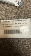 deposit private link for keyana james fletcher,loose diamond(customer provided) with yellow gold band, size 7