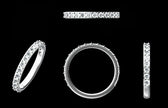 Private link for LEX, 2.5mm Ring with lab grown diamond, 50% deposite link